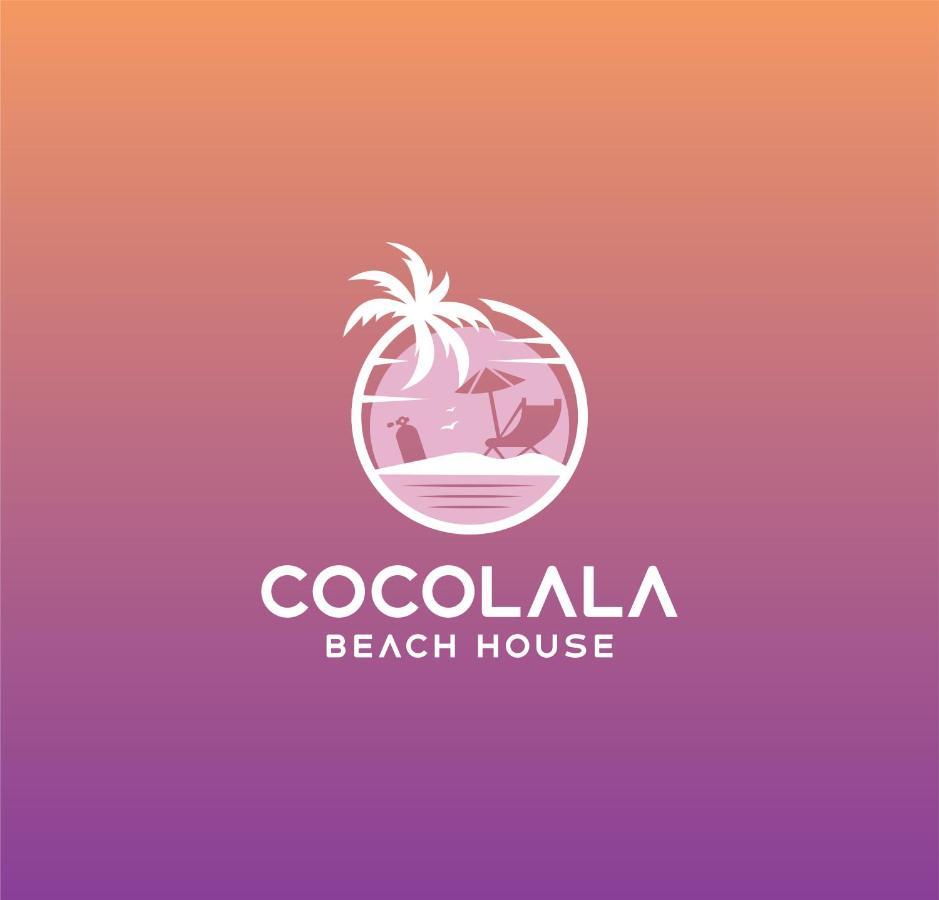 Cocolala Beach House Nungwi Exterior photo