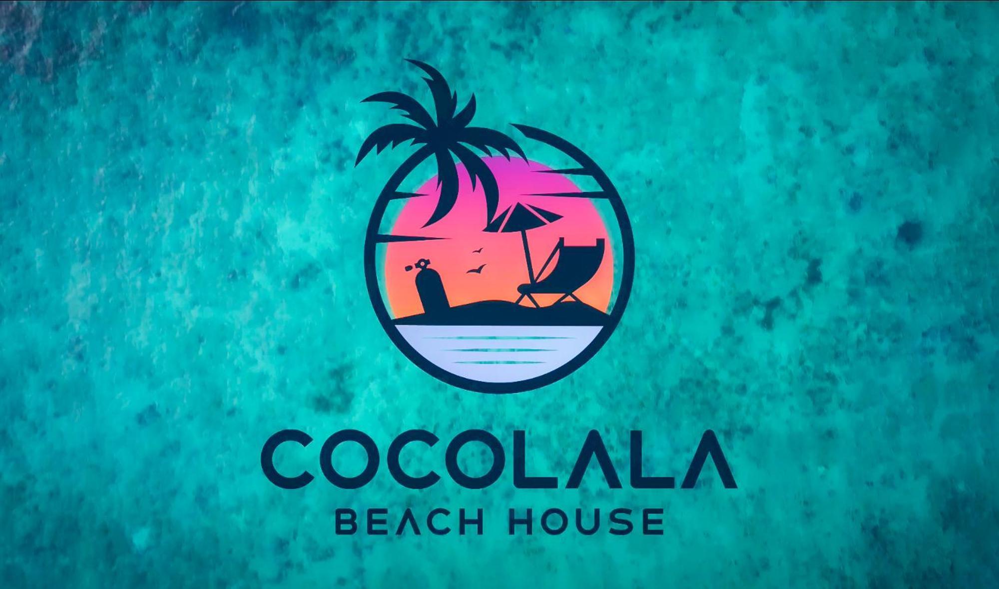 Cocolala Beach House Nungwi Exterior photo