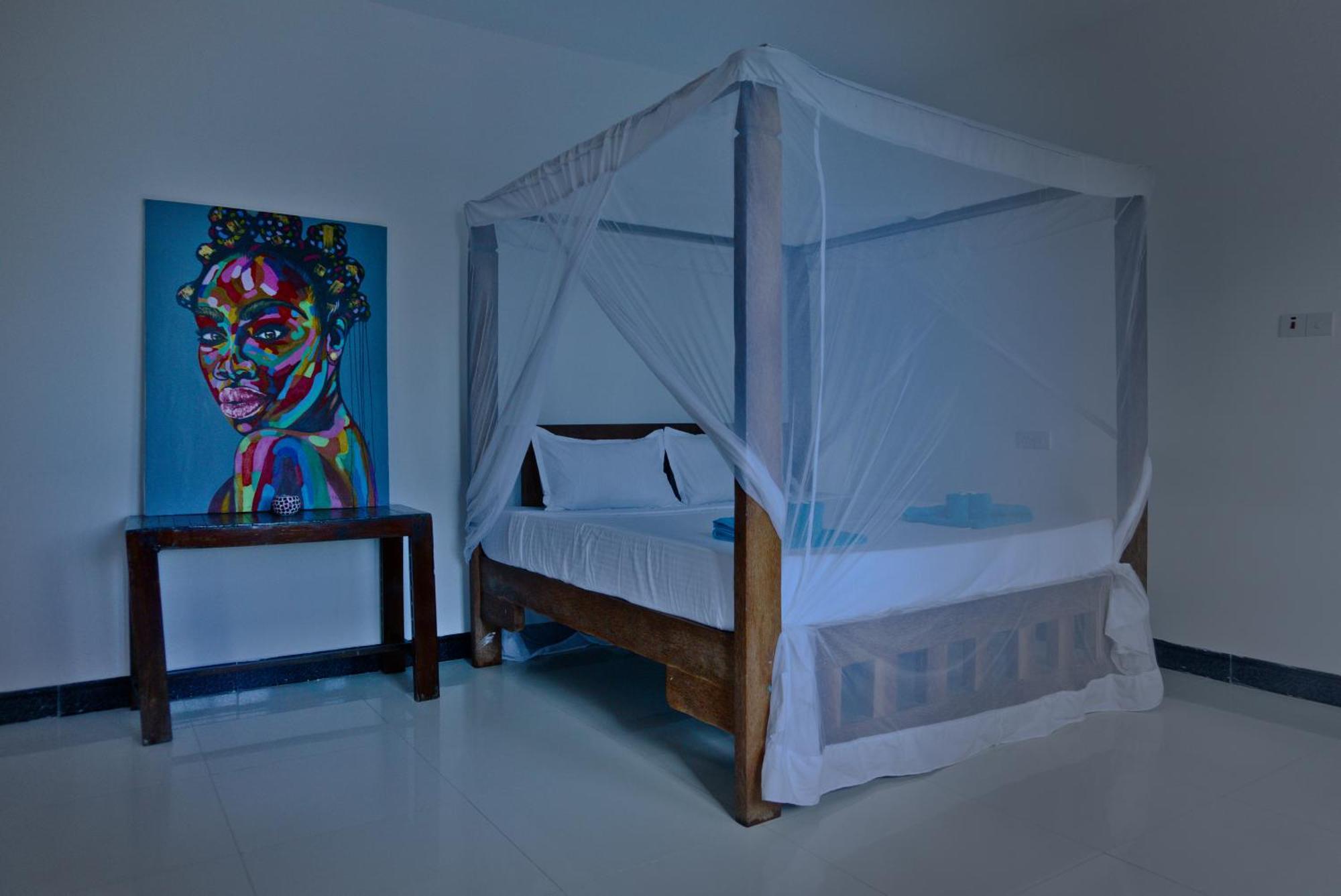 Cocolala Beach House Nungwi Room photo