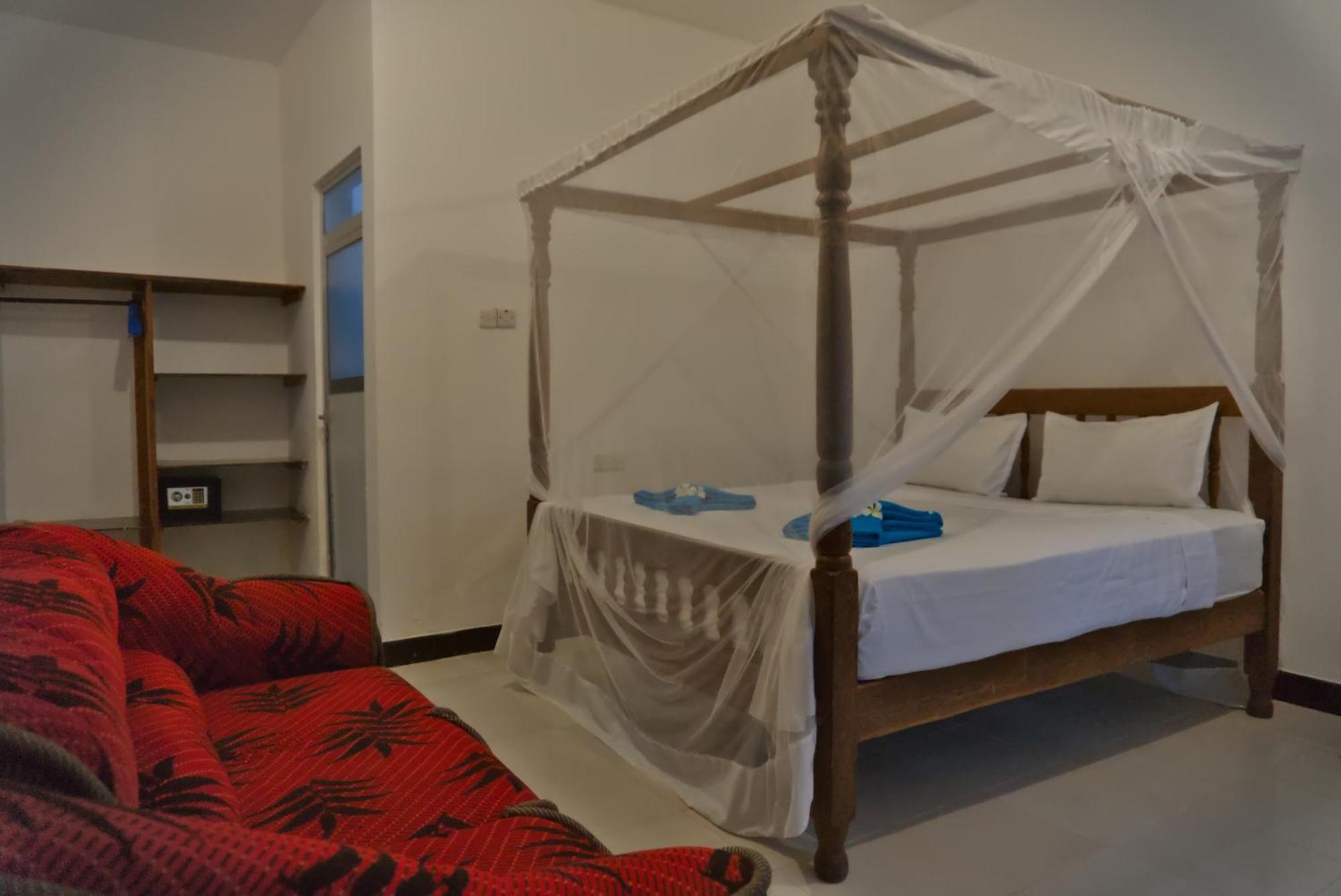 Cocolala Beach House Nungwi Room photo